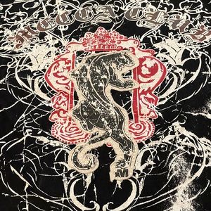 ⭐️ Free with any bundle ⭐️ Mecca long sleeve shirt